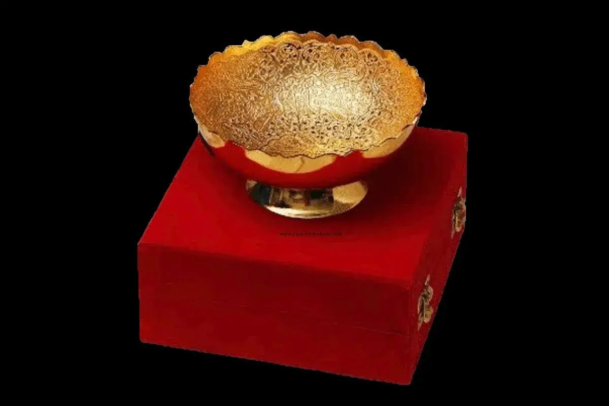 Traditional Indian Return Gifts for Housewarming ceremony
