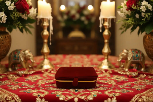 Premium-red-velvet-ring-box-for-wedding-return-gifts