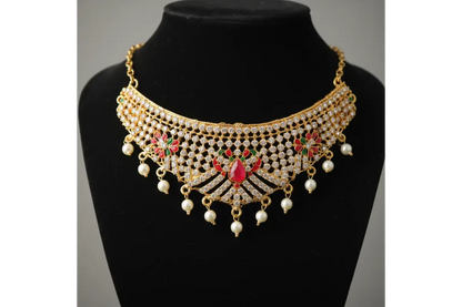 Devi Amman Necklace