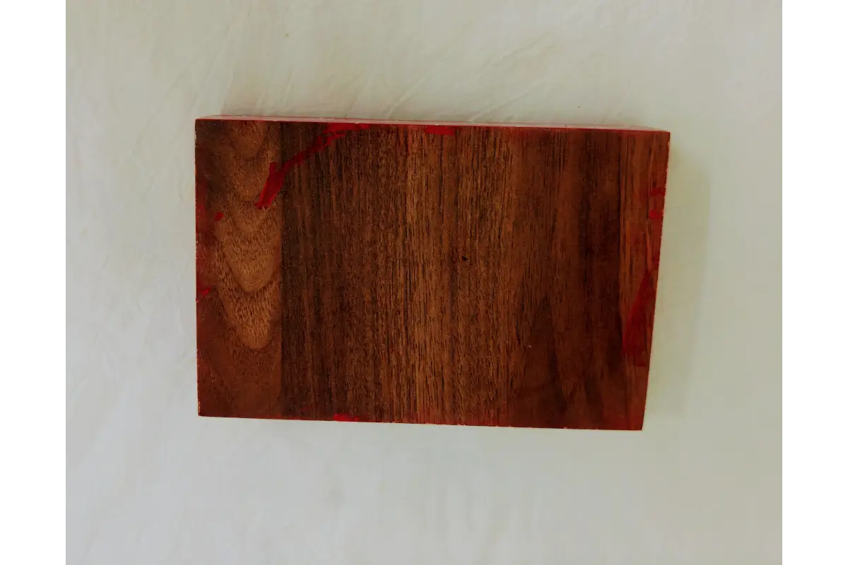 Bulk stack of wooden Warli print trays packaged for marriage return gift delivery