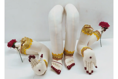 Bulk Varalakshmi Vratham return gift items and Ammavaru decoration accessories