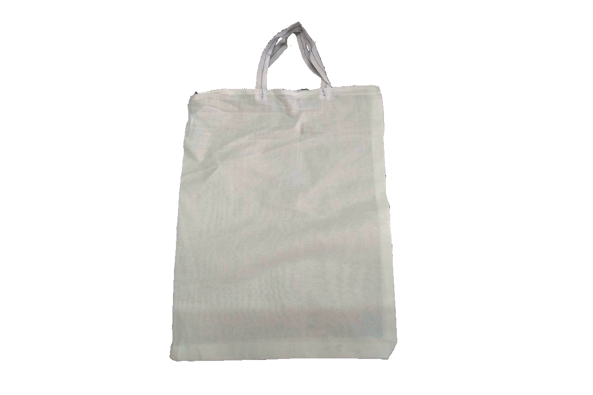 Cotton Cloth Bags Set of 10 - Puja Celebrations
