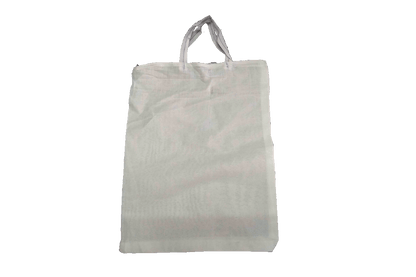 Cotton Cloth Bags Set of 10 - Puja Celebrations