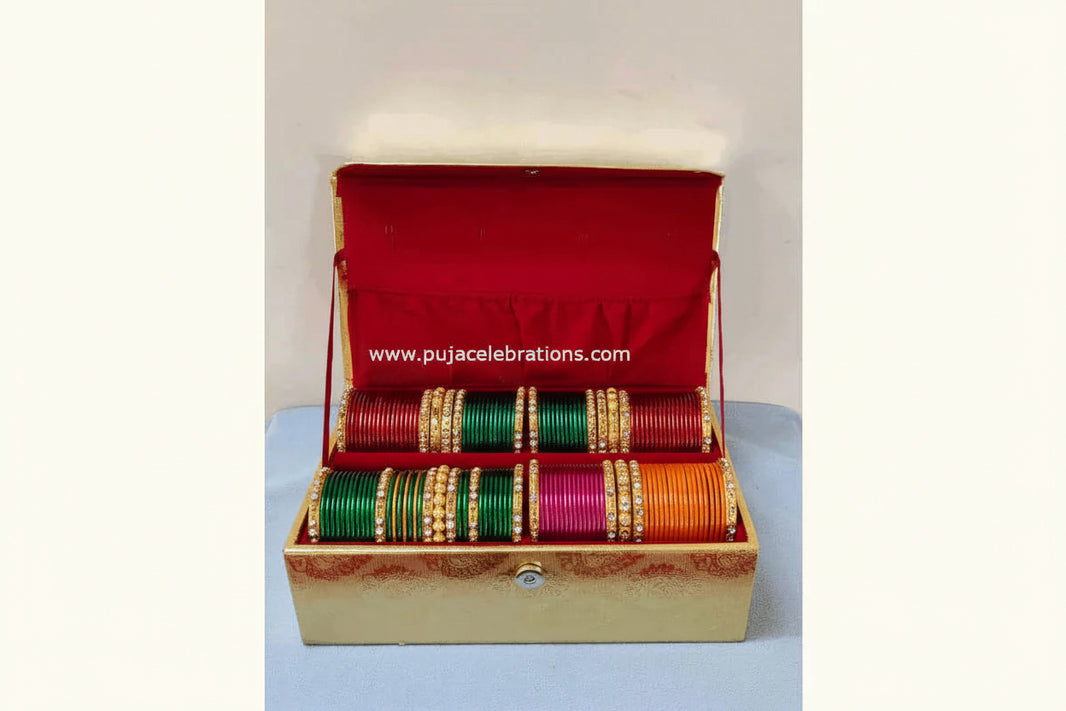 Bangle Box Class Bangle Boxes – Puja Celebrations