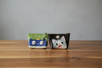Hello Kitty Coin Purse Cartoon Coin Purse - Puja Celebrations