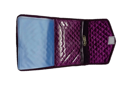 Bindi Holder Pouch - Puja Celebrations