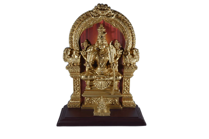 Kamakshi Amman Devi - Puja Celebrations