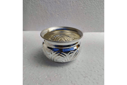 German Silver Dasa Cup Medium